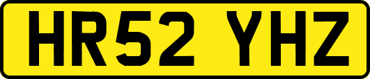 HR52YHZ