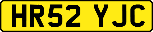 HR52YJC