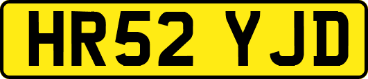 HR52YJD