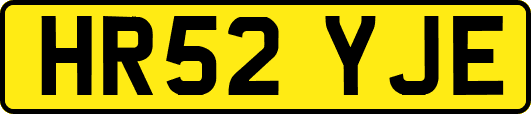 HR52YJE