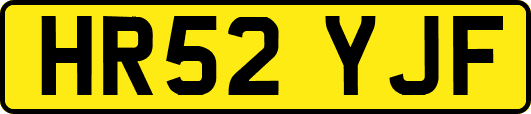 HR52YJF
