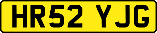 HR52YJG