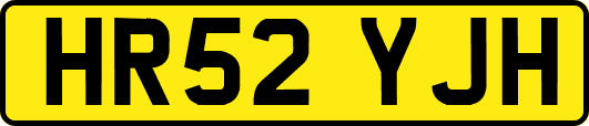 HR52YJH