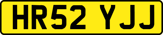 HR52YJJ