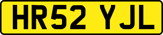 HR52YJL
