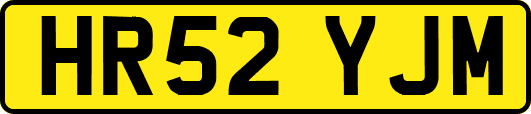 HR52YJM