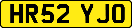 HR52YJO