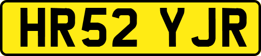 HR52YJR