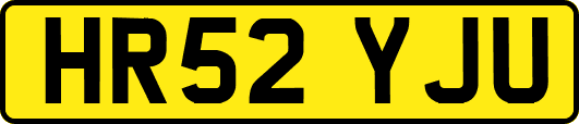 HR52YJU