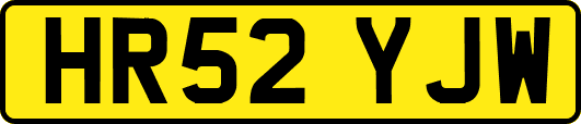 HR52YJW