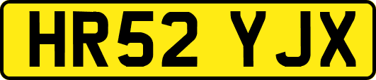 HR52YJX