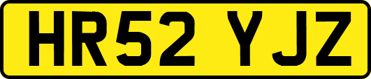 HR52YJZ