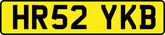 HR52YKB