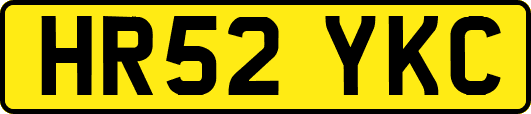 HR52YKC