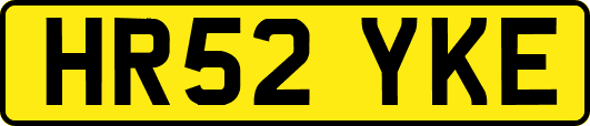 HR52YKE