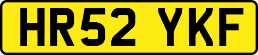 HR52YKF
