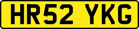 HR52YKG