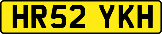 HR52YKH
