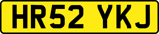 HR52YKJ