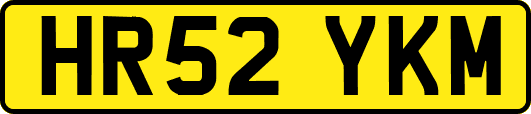 HR52YKM