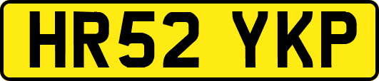 HR52YKP