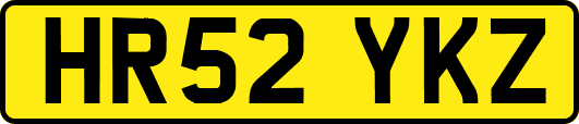 HR52YKZ