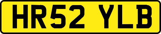 HR52YLB