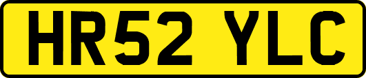 HR52YLC