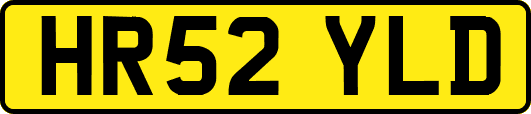 HR52YLD