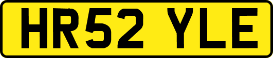 HR52YLE