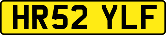 HR52YLF