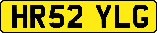 HR52YLG