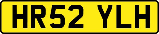 HR52YLH