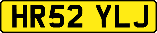 HR52YLJ