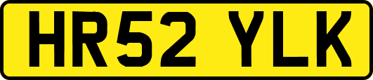 HR52YLK