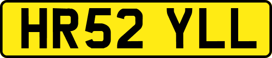 HR52YLL
