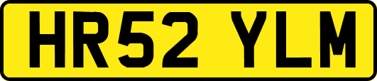 HR52YLM