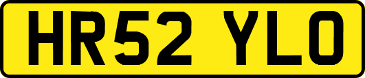 HR52YLO