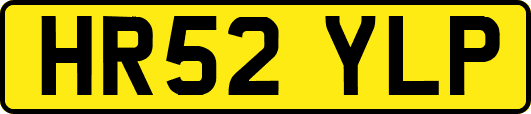 HR52YLP