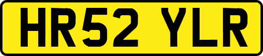 HR52YLR