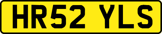 HR52YLS
