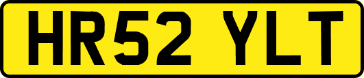 HR52YLT