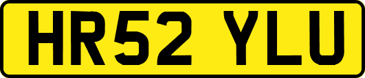 HR52YLU