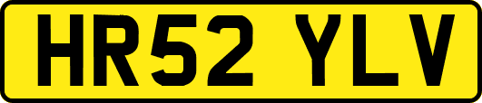 HR52YLV