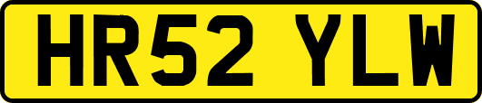 HR52YLW