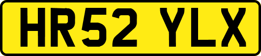 HR52YLX
