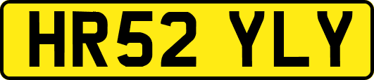 HR52YLY