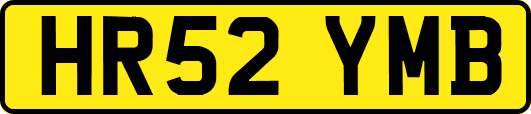 HR52YMB