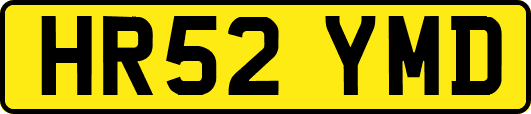 HR52YMD
