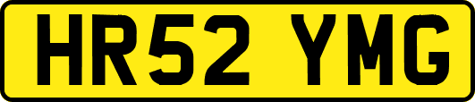 HR52YMG